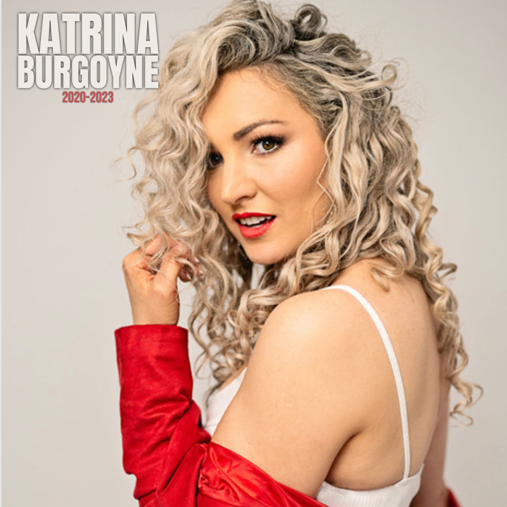 Katrina Burgoyne 2020-2023