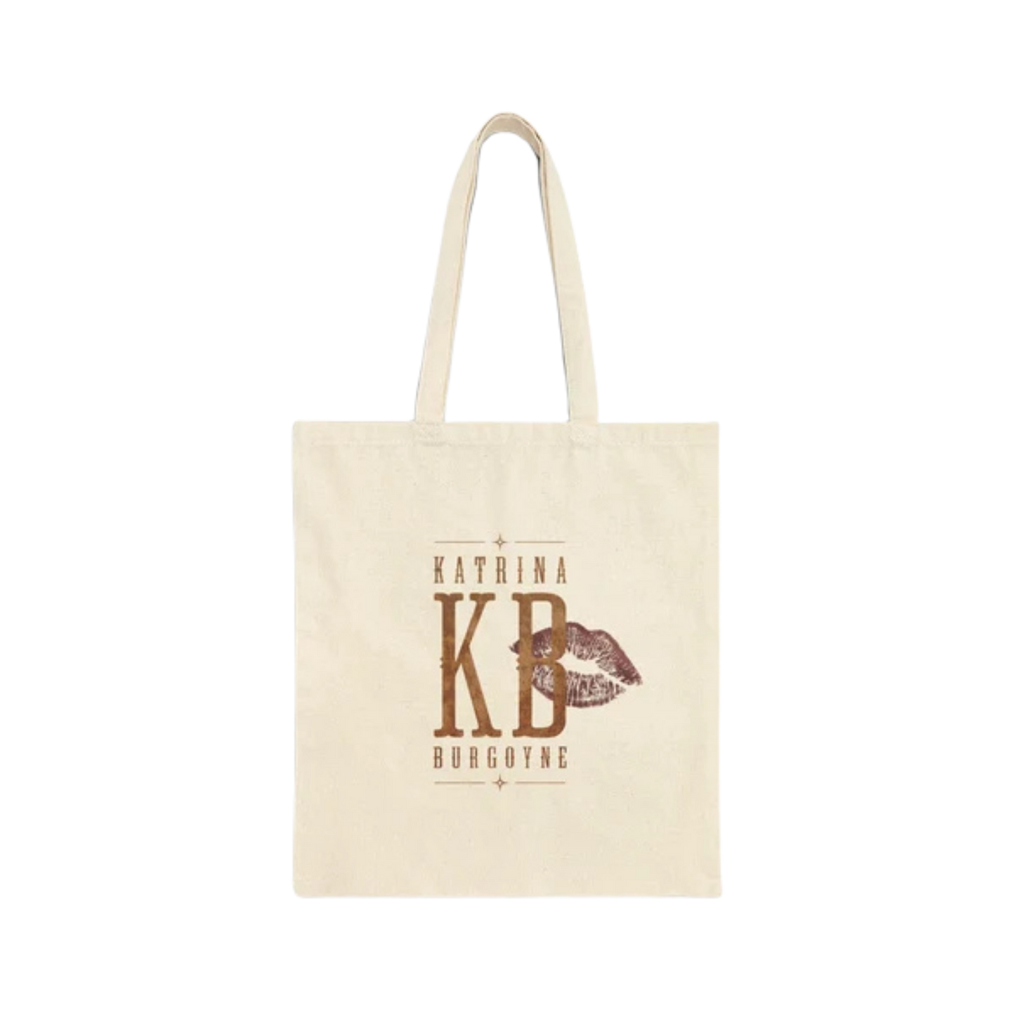 KB Kiss Tote