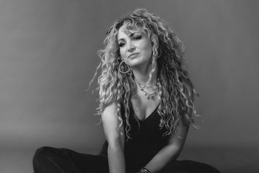 Katrina Burgoyne Releases Viral Breakout Single “Back Up” — Out Now