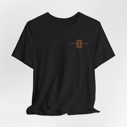 Back Up- Bra over Boot T-Shirt