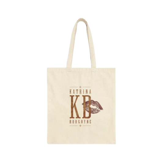 KB Kiss Tote